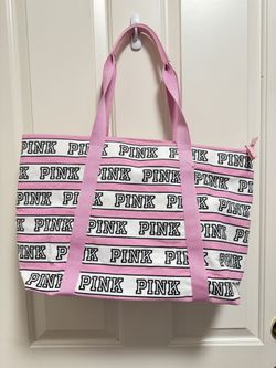Victoria Secret Tote Bag