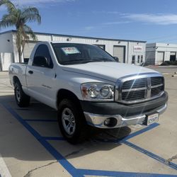 2009 Dodge Ram 1500 