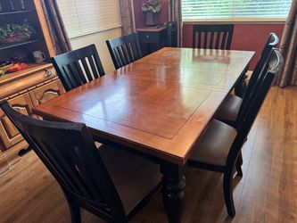 Dining set