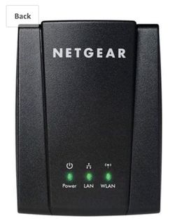 NETGEAR WNCE2001 Universal WiFi Internet Adapter