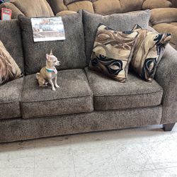 Couches for 699 brand new