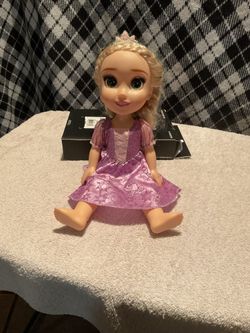 Disney Princess Dolls