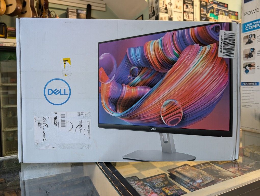 Brand New Dell 24 S2421H Monitor