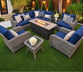 Brand new patio Outdoor furniture set