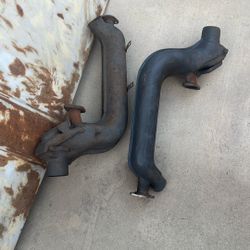 Vw Flanged Heater Boxes