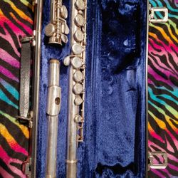 Student Flute