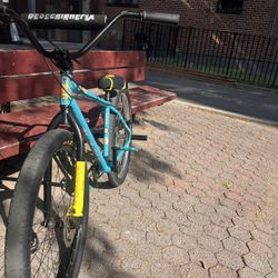 Mafia Bomma 27.5 READ DESCRIPTION 