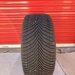 285-40-20 / PAIR / MICHELIN TIRE
