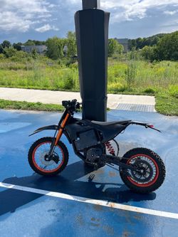 QRONGE X1 SPARK M