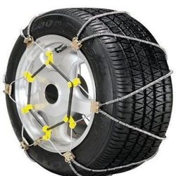 Snow Tire Chains SZ331