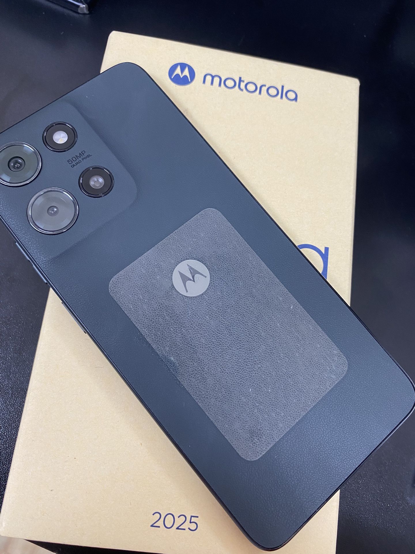 Moto G 2025 📣📢