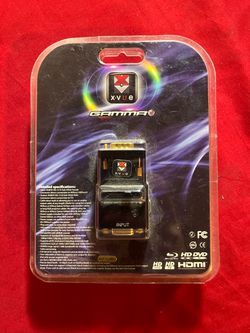 XVUE GammaX VGA Video Adapter