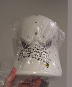 Anaheim Ducks Wild Wing Mask