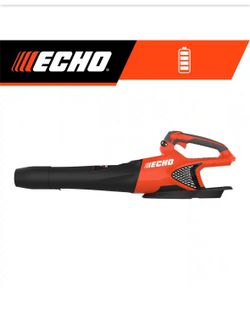 ECHO 56V 158 MPH 549 CFM Cordless Battery Powered Handheld Leaf Blower (Tool Only)