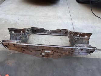 Original 70-72 Olds Cutlass Core Support