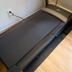 Nordic track  Treadmill 