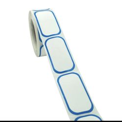 300pcs Removable Self-Adhesive Labels - Perfect for Home Kitchen & Restaurant Food Storage!