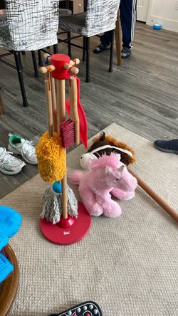 Free toys