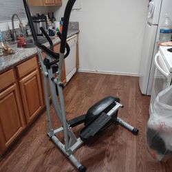 New Westlo Elliptical 