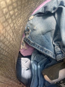 Men and women clothing.