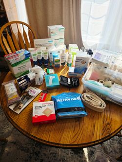 Health care/beauty supplies