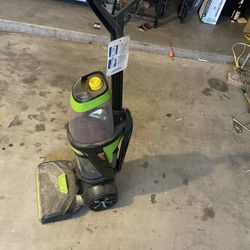 Bissell Carpet Cleaner