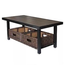 Brand New Coffee Table 