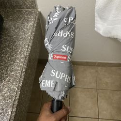 Supreme Umbrella