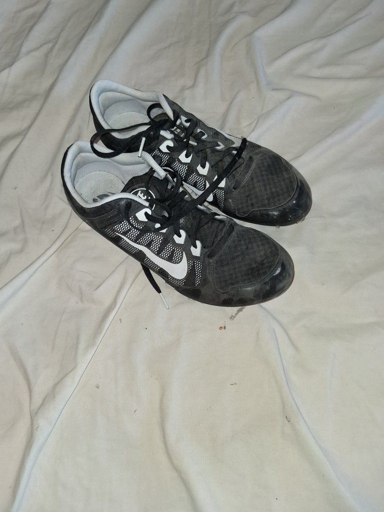 Track Shoes11.5