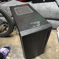 PC Case Plus Parts