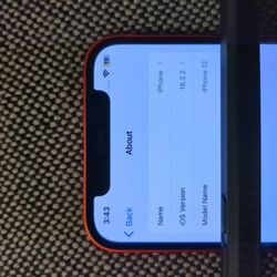 iPhone 12 | 128Gb | Cricket Wireless 