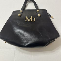 MJ Made In Italy 🇮🇹  Handbag 