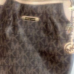 Mk Purse 