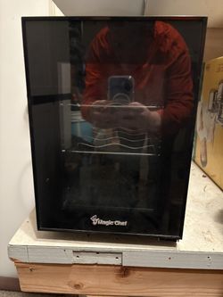 Wine Cooler
