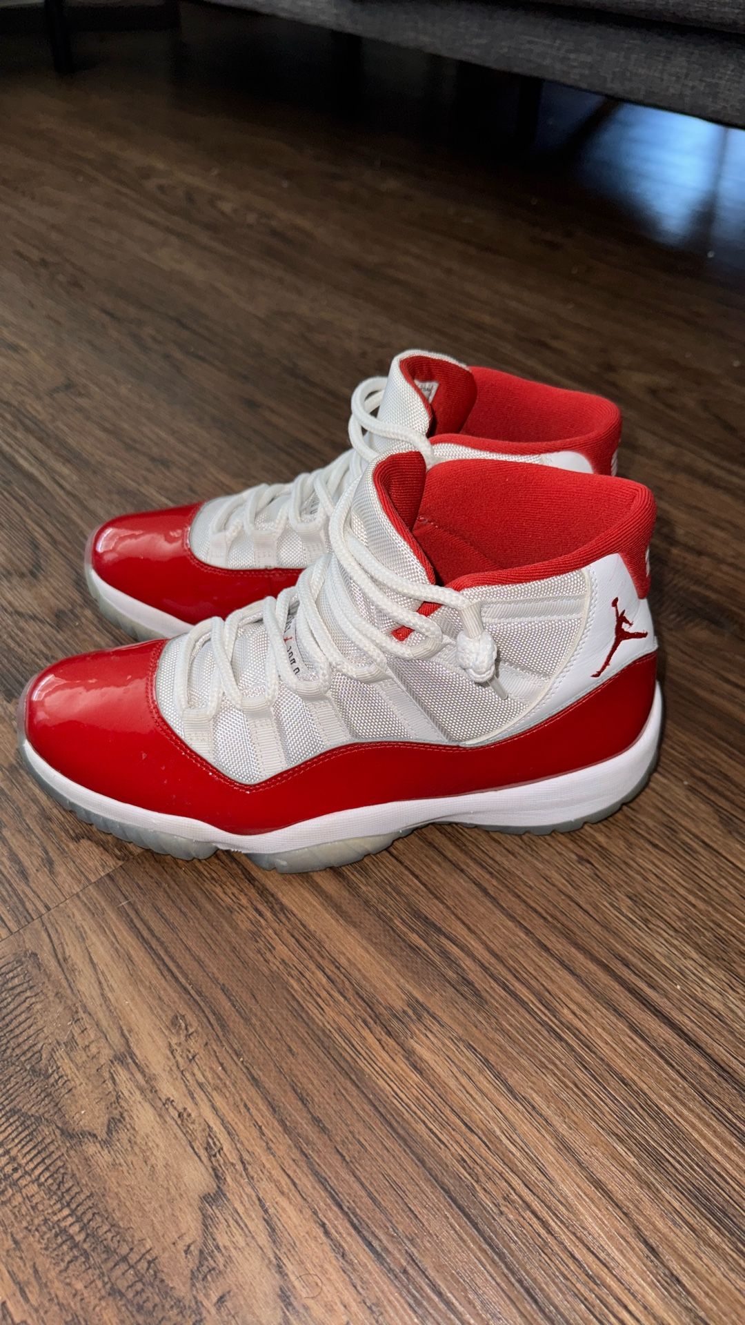 Air Jordan 11 Retro 'Cherry'