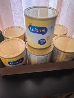 Baby food