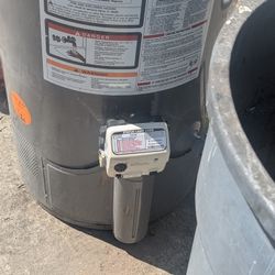 Water Heater 