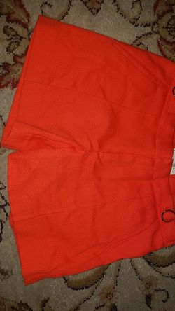 Girl's Zara Shorts size 9/10