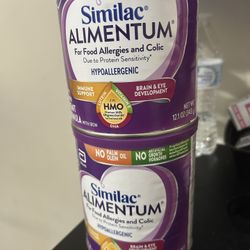 Alimentum 