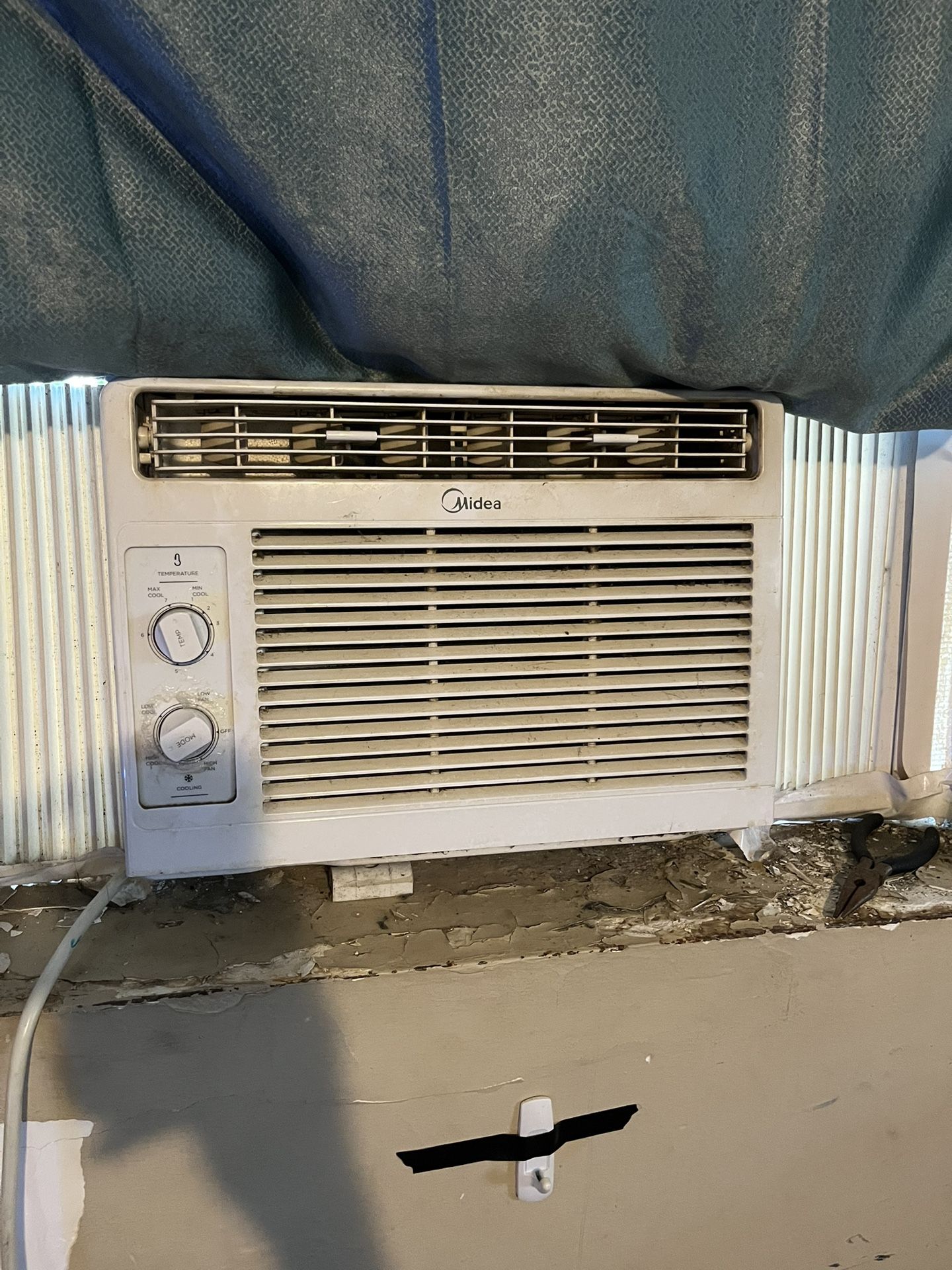 Window Ac Unit