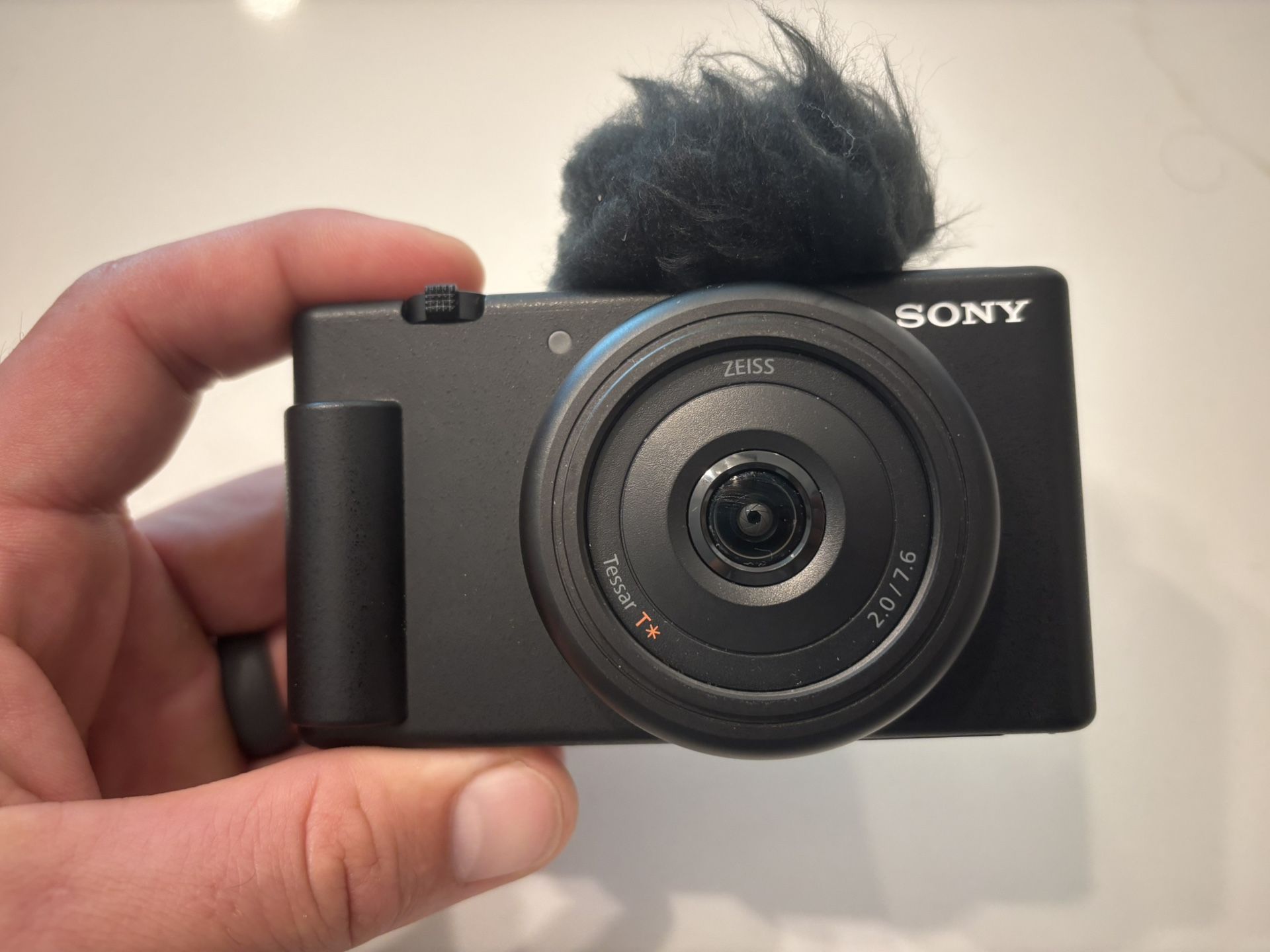 Sony ZV-1F