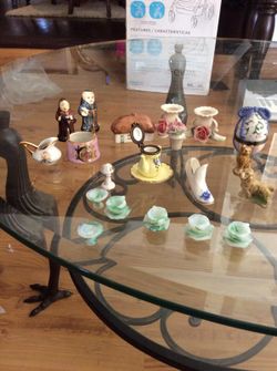Very cute collectibles