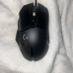 Logitec Mouse