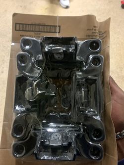 Ford F-150 boxlink