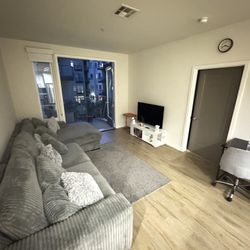 Couch 3-piece Set