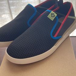 Adidas Sleuth Slip On Sz 11