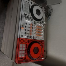 Pioneer DDJ SRT 1000 Controller 