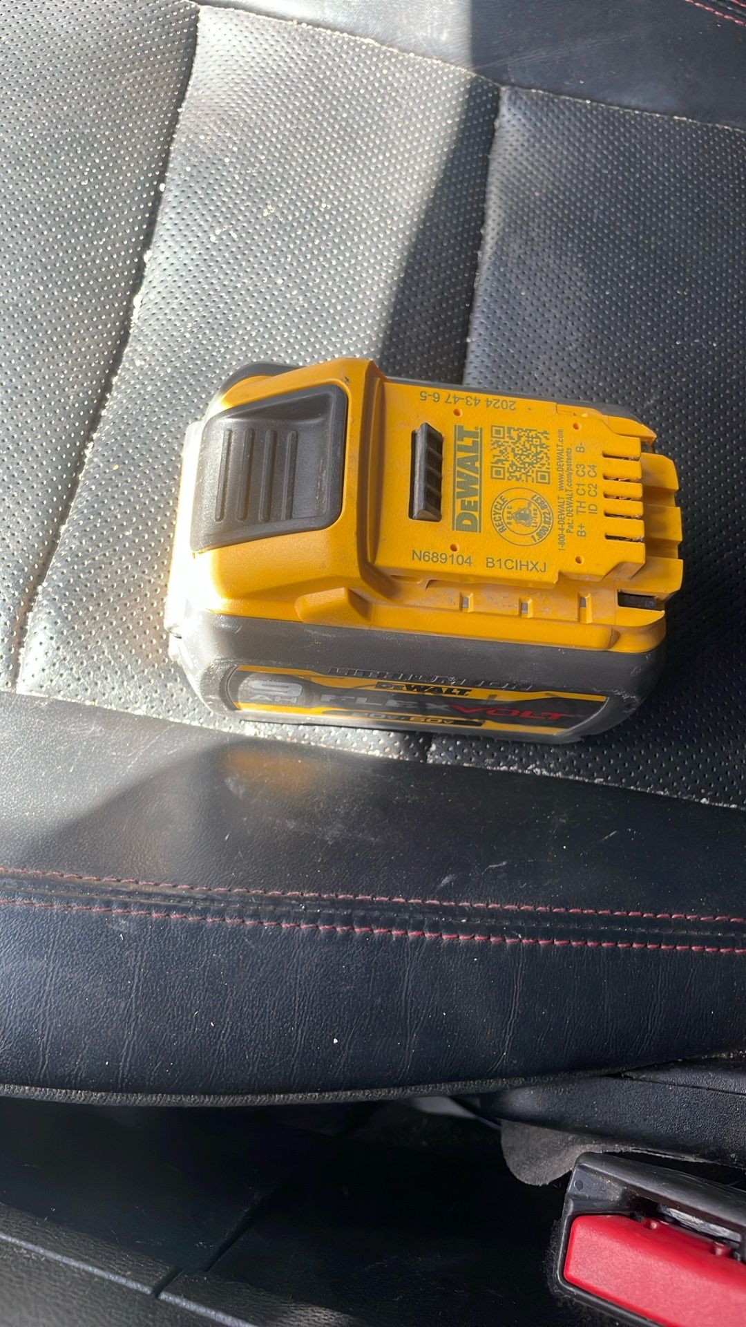 Dewalt