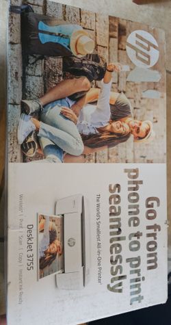 hp Printer