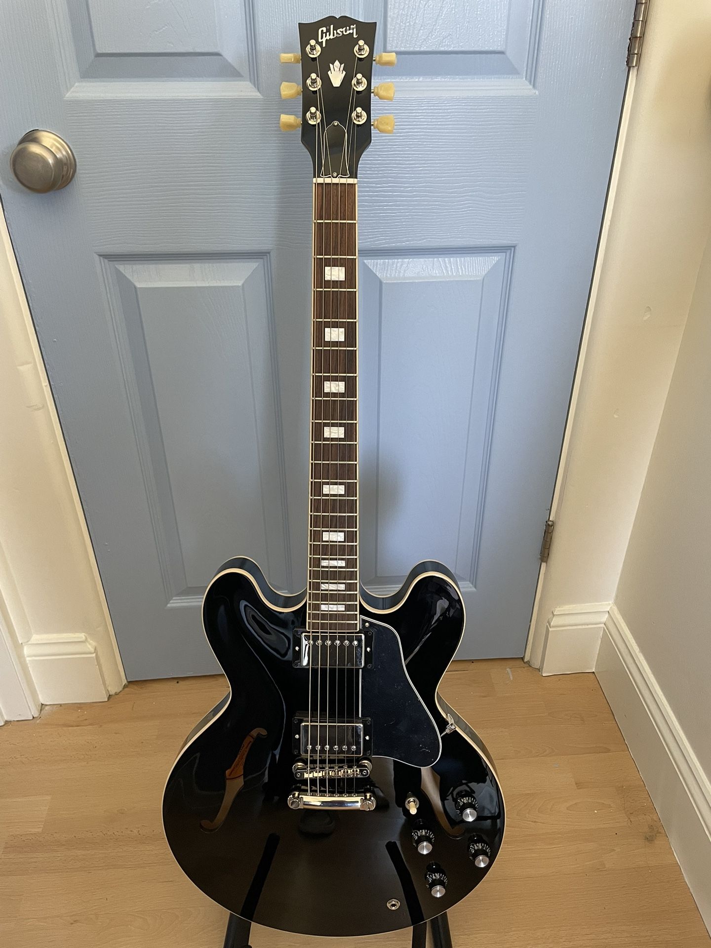 Gibson ES335